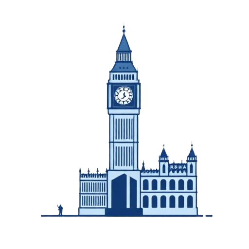 Big Ben, United Kingdom
