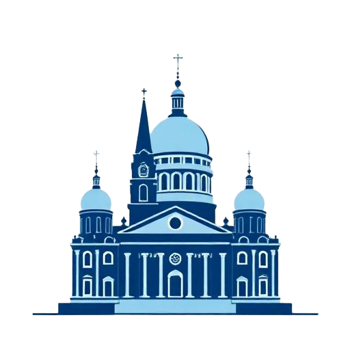 Helsinki Cathedral, Finland
