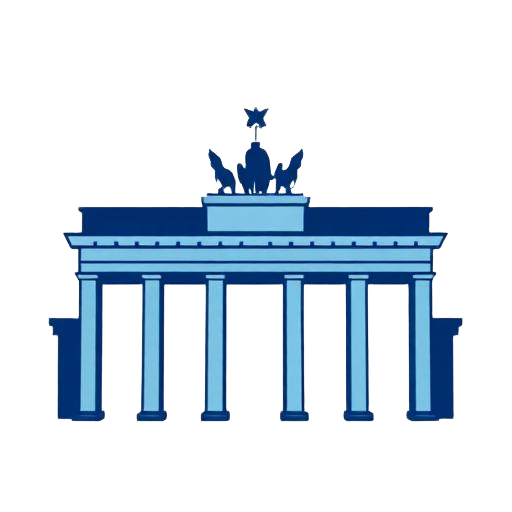 Brandenburg Gate, Germany