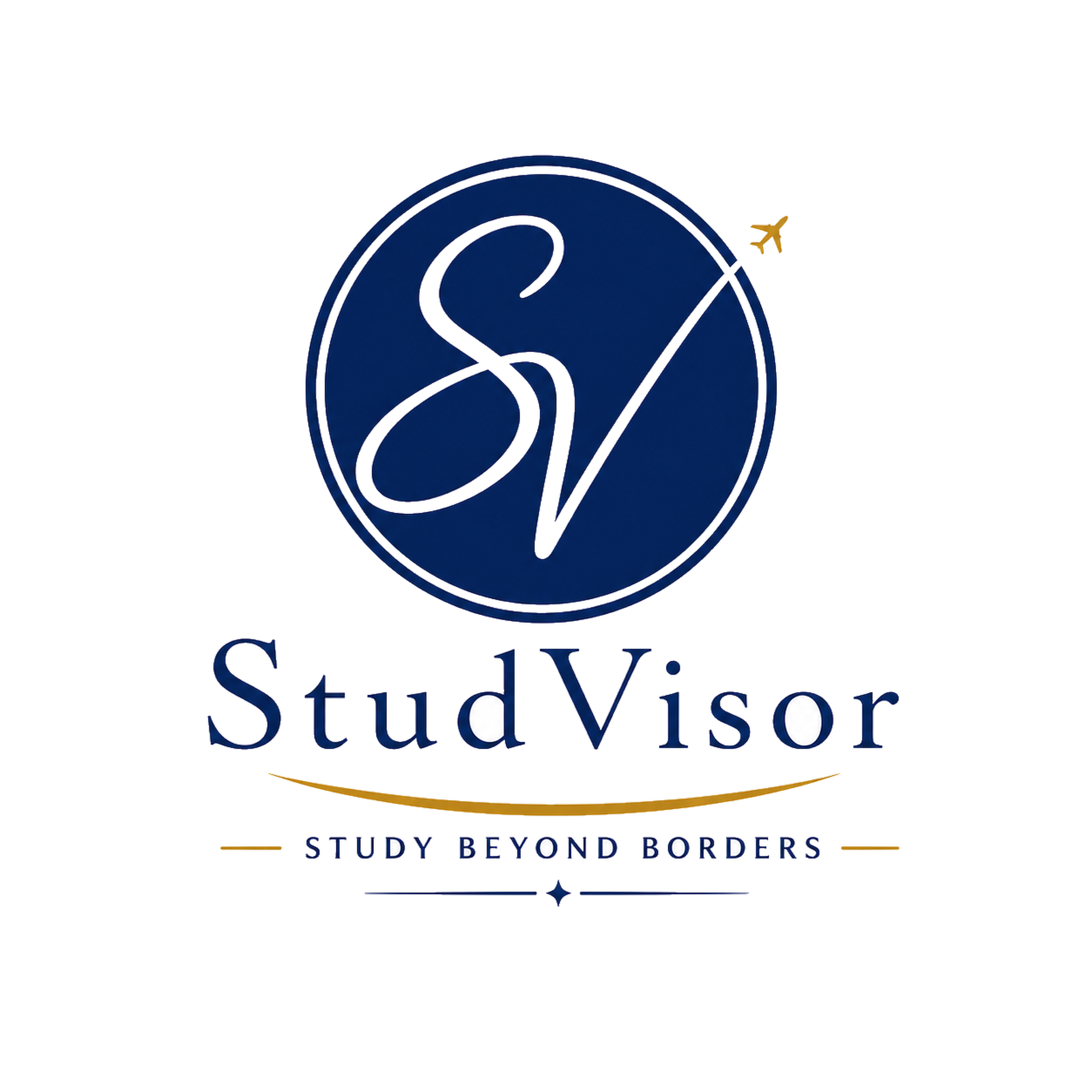 StudVisor — Study Beyond Borders