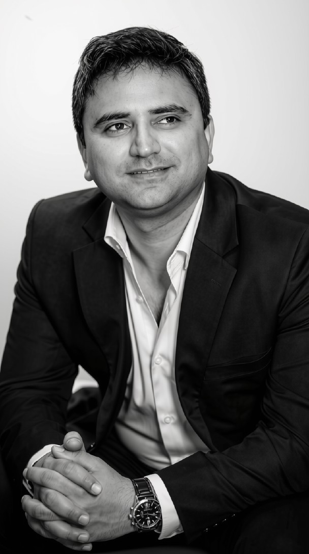 Miqdad Askari