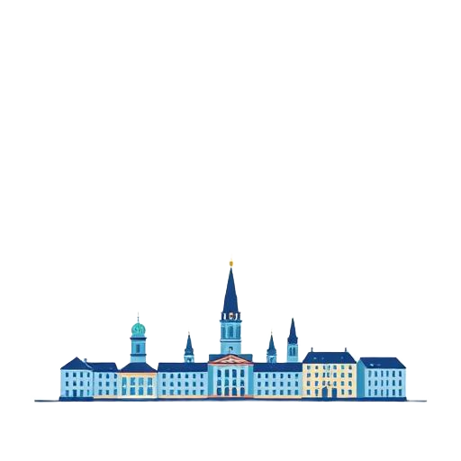 Stockholm City Hall, Sweden