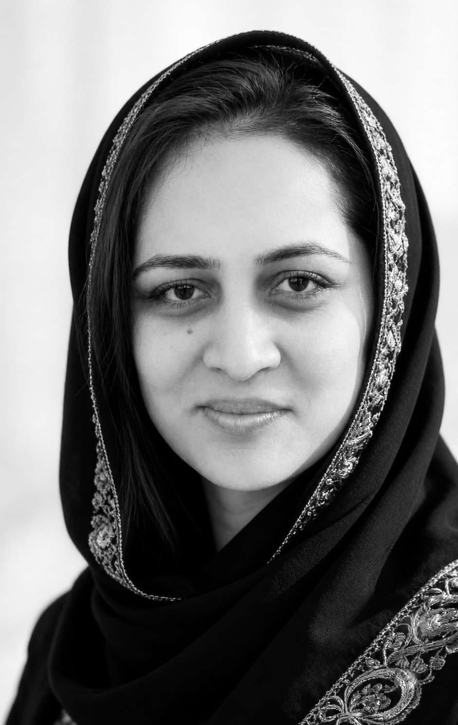 Beenish Pervaiz