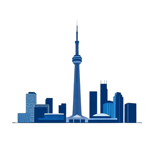 CN Tower, Canada