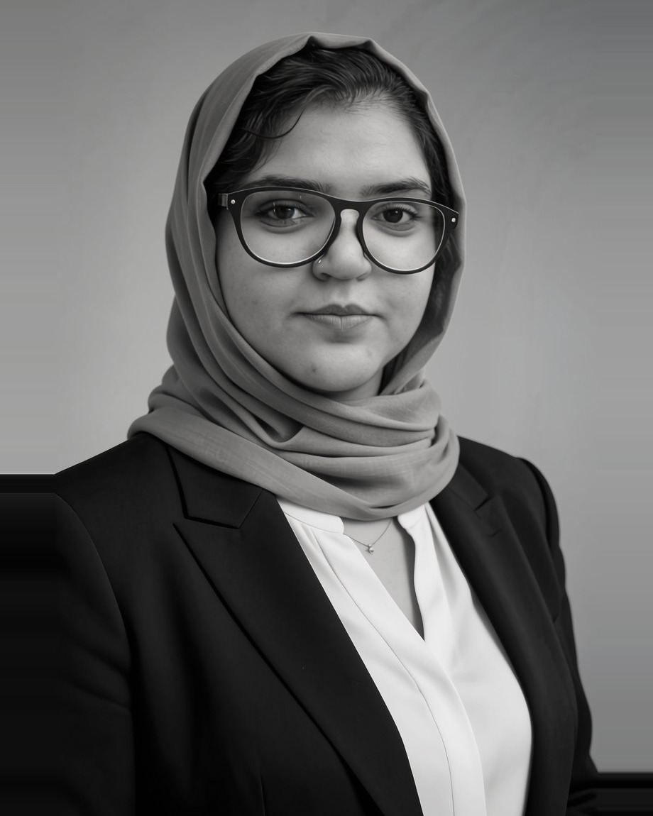 Faryab Khan