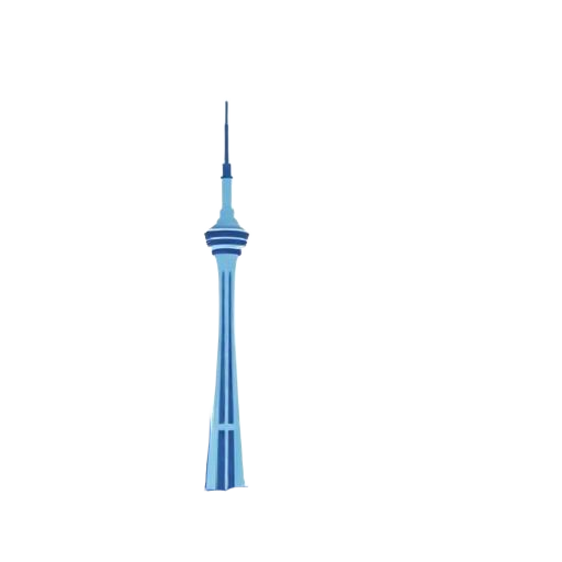 Auckland Sky Tower, New Zealand