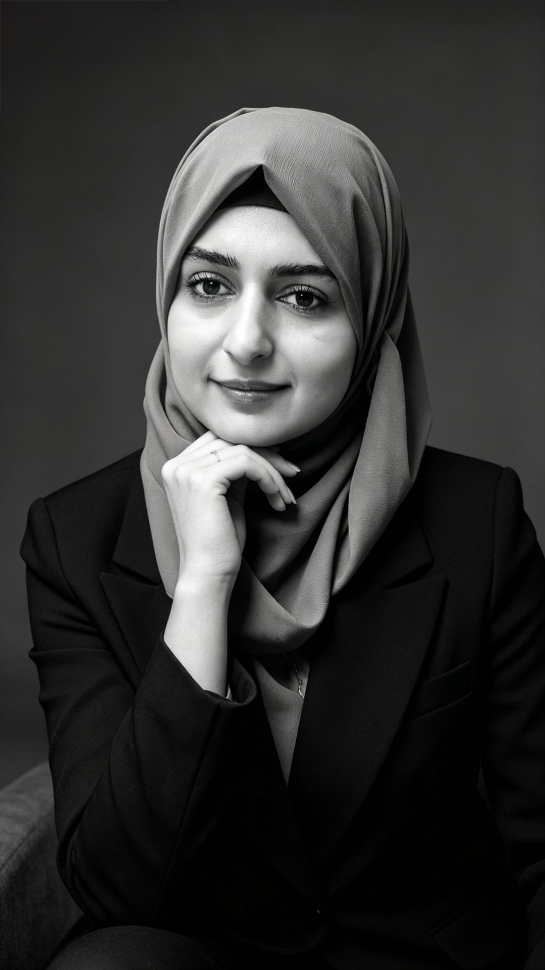 Zainab Kulsoom