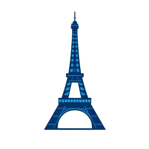 Eiffel Tower, France
