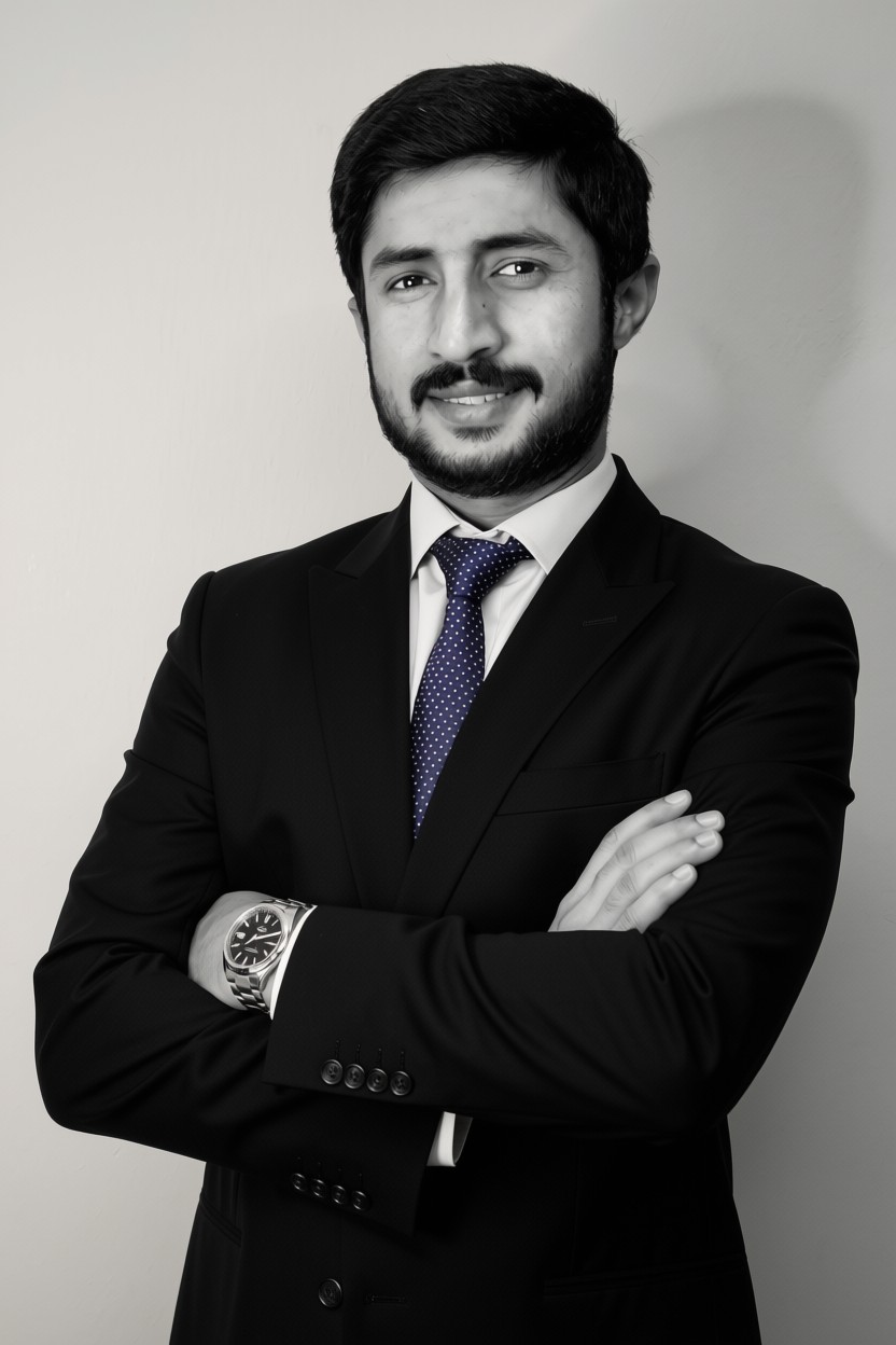 Zeeshan Lilla