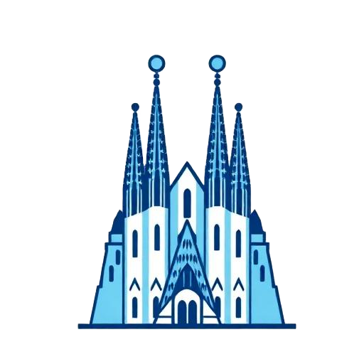 Sagrada Família, Spain