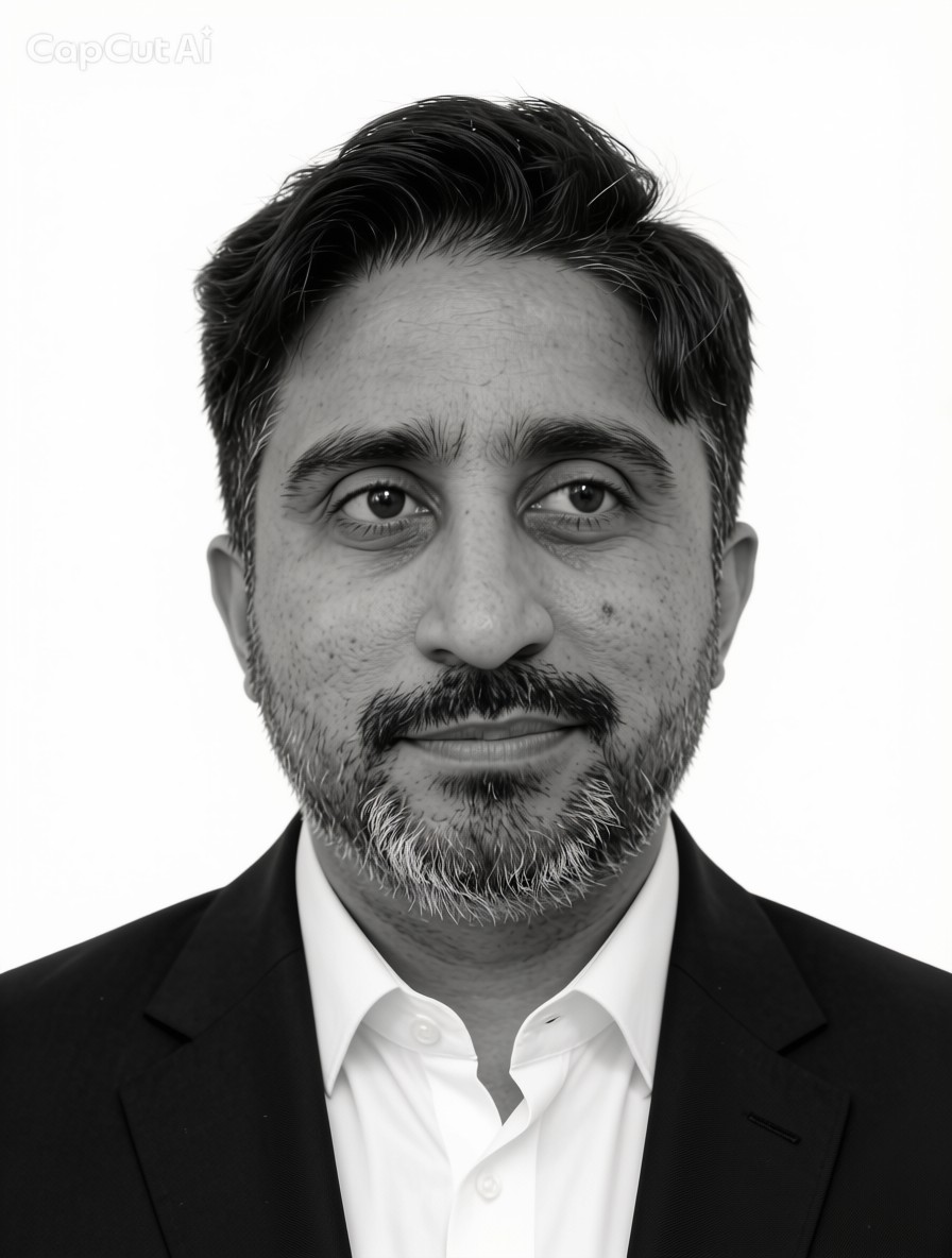Kamran Gondal
